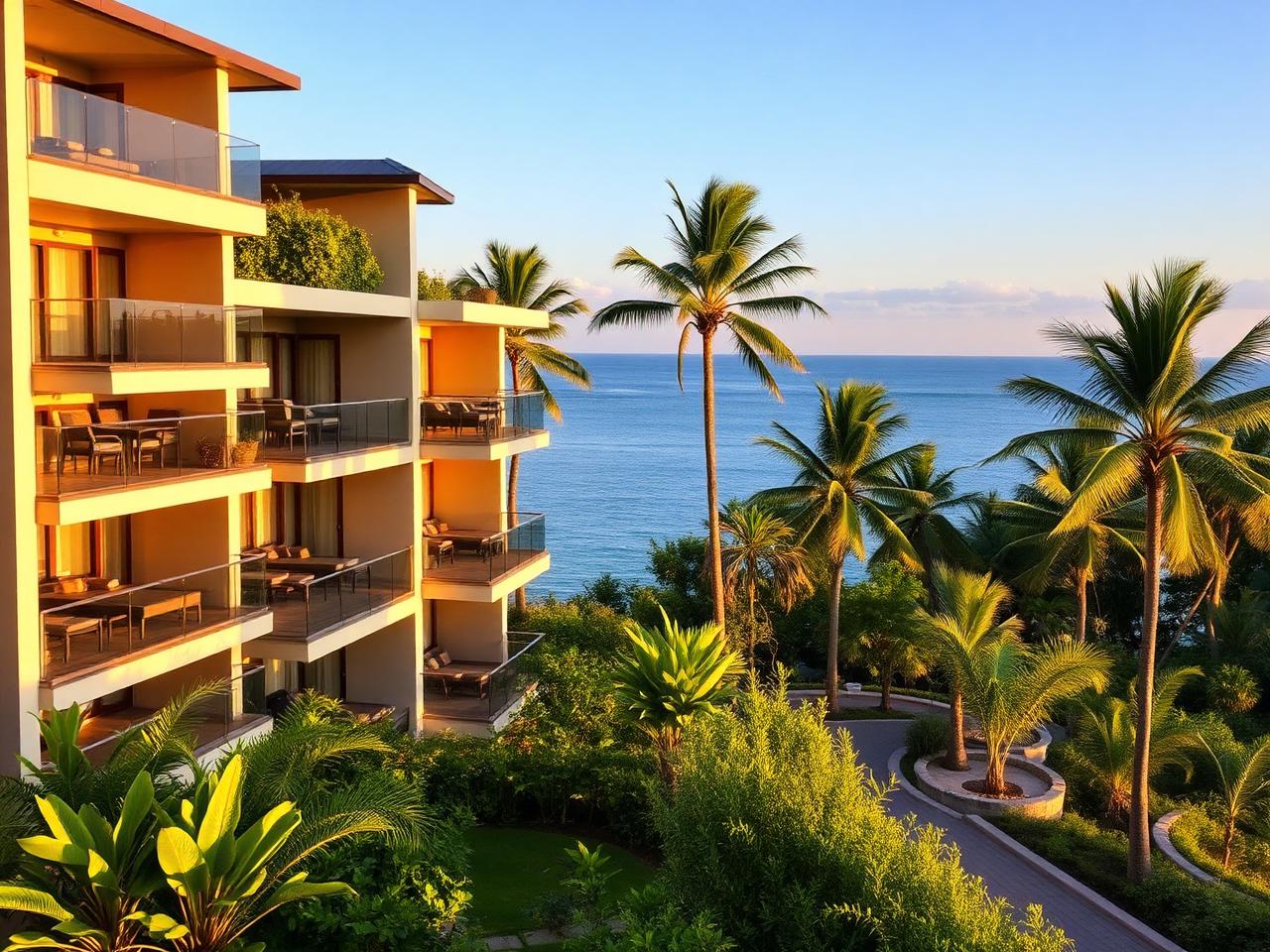 Mandalika Residences
